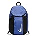 Produktbild Nike Unisex-Erwachsene NK ACDMY Team BKPK Rucksack, Mehrfarbig (Gameroyl/Blck/Whit), 24x36x45 Centimeters