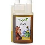 Stiefel Lein-Öl 5 ltr.