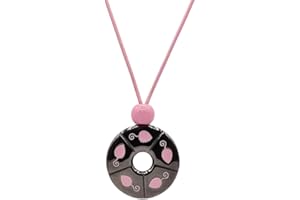 ZAG STORE - Miraculous Ladybug - Collier de la souris Polymouse