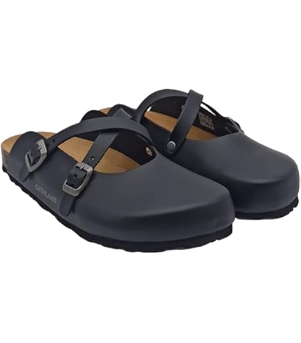 Birkenstock Sabot Donna Birkenstock Modello Dorian Boston