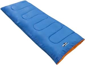 b square sleeping bag