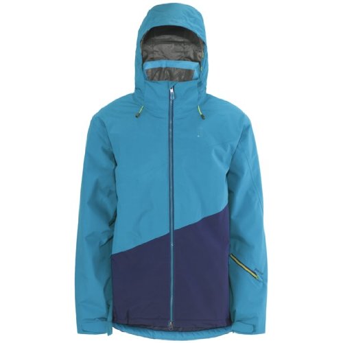 Preisvergleich Produktbild Herren Snowboard und Freeridejacke Madden GTX Gr. XL