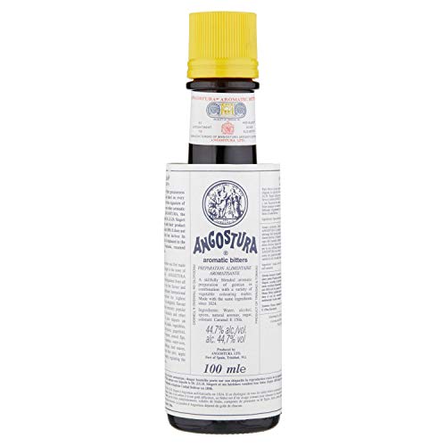 Angostura Bitter Liquore Cl 10