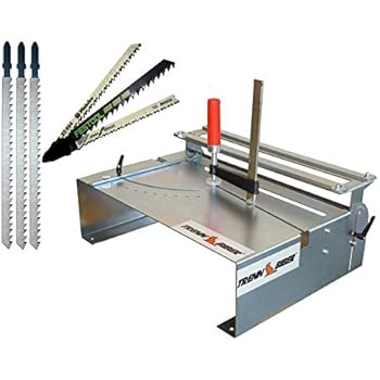 SEGHETTO FORO TACCO - Kit Motosega Fori Elettricisti, 11 Seghetti Fori - Foto 4