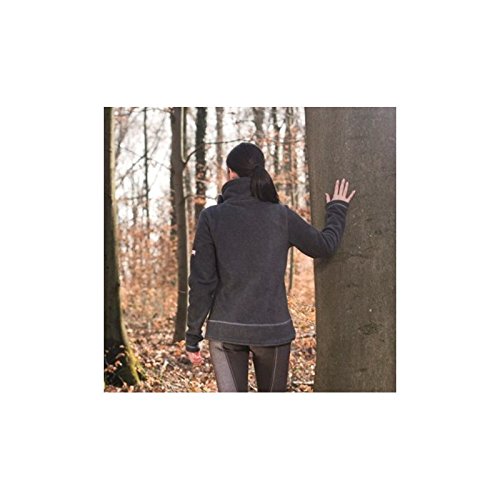 Polaire-grise-HKM-L-GRIS