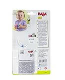 Haba 301113 – Schnullerkette Schmetterlingszauber - 6