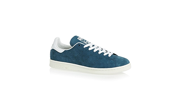 stan smith amazon blu