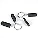 Produktbild Forfar 2ST 25mm Federklemme Collar Clips für Gewicht Bar Dumbbells Gym Fitnesstraining Gewichtheben Ausrüstung