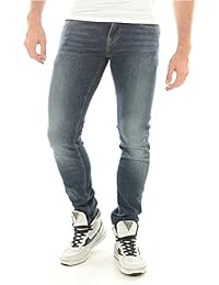 Pepe Jeans - Vaquero - para hombre azul 34W x 34L