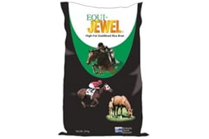 BSKEYE Saracen Equi-Jewel 20Kg - Conditioning Horse Feed