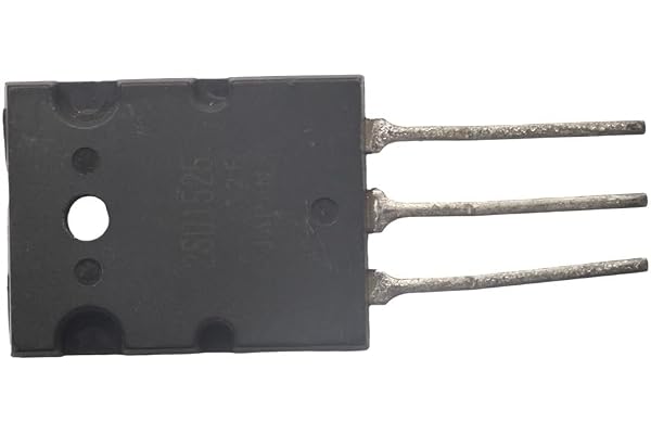 1 st 2SD1525 Högströmsomkopplingsapplikationer TO-3PL