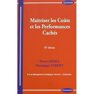 Maitriser les coûts et les performances cachées