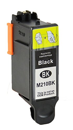 2 Druckerpatronen kompatibel für Samsung M210 M-210 SET - 3