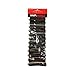 Hair Tools Perm rods - Black - HT60616
