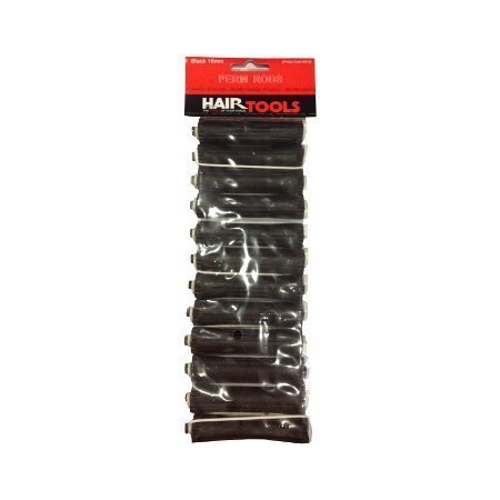 Hair Tools Perm rods - Black - HT60616