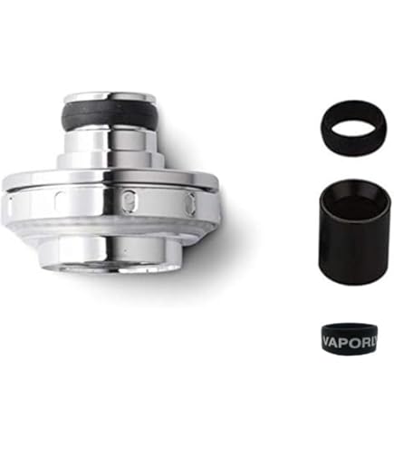 1.2 Ohm Replacement Coils Aspire Pockex Replacement Coils (1.2 Ohm) - Pack  Of 5, No Nicotine, Works With Pockex Vape Kit