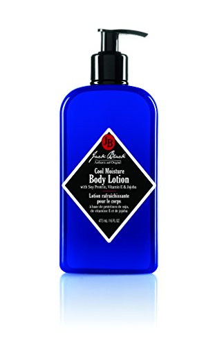 Jack Black Cool Moisture Body Lotion 473 ml