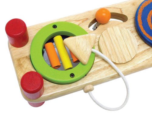 I'M Toys 22043 Tutti Tune Bench
