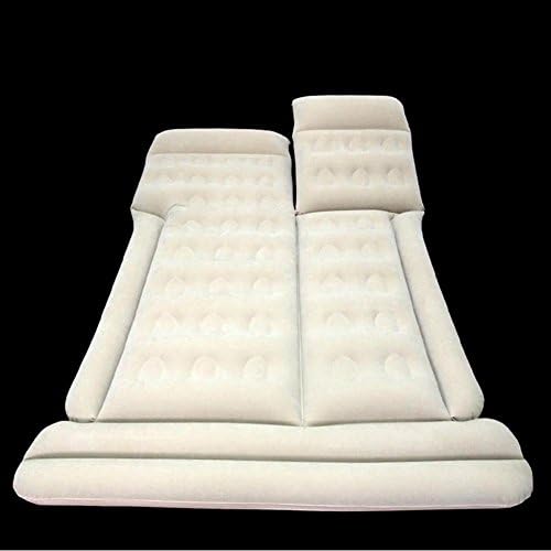 PENG Car trunk multi-function travel bed inflatable car car inflatable mattress suv universal split car seat
