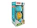 Fisher-Price Soothe and Glow Seahorse (Blue)