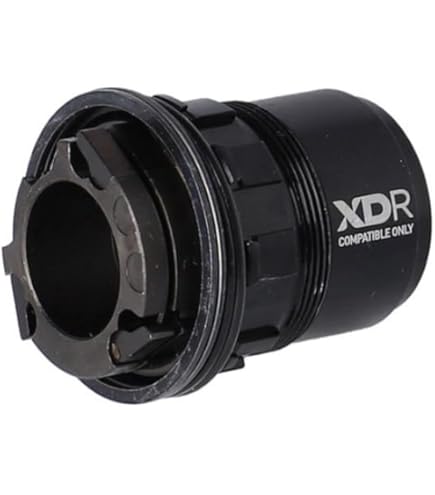 SRAM 710845864711 XG-1250 D1 X-Glide 10-30 Casete, 12v, Unisex