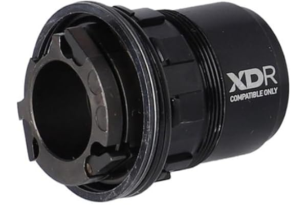 ELITE SRAM XD/XDR Freilaufadapter