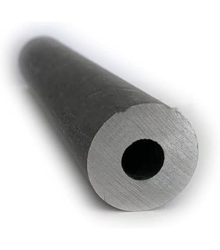 Präzisionsrohr 6-30mm 5x Messingrohr – 18mm AD, 1mm Wandstärke, Länge 6-30mm Wählbar