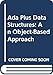 Ada Plus Data Structures: An Object-Based Approach by 
