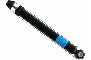 SACHS 313 252 Ammortizzatore Per Volkswagen TIGUAN/TIGUAN LIMITED (5N_) 2007-2018 Assale posteriore