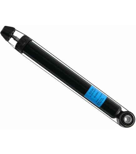 SACHS Staubschutzsatz 900 119 – Stoßdämpfer-Sch Produktbild-Vorschau 9