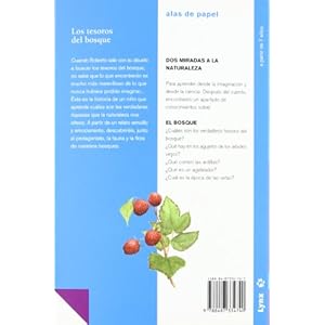 Los tesoros del bosque / The Treasures of the Forest