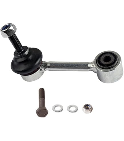 RIDEX Koppelstange Hinterachse - 130mm, Für IVECO DAILY