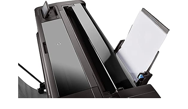HP DesignJet T730 36p Printer: Amazon.de: Computer \u0026 Zubehör