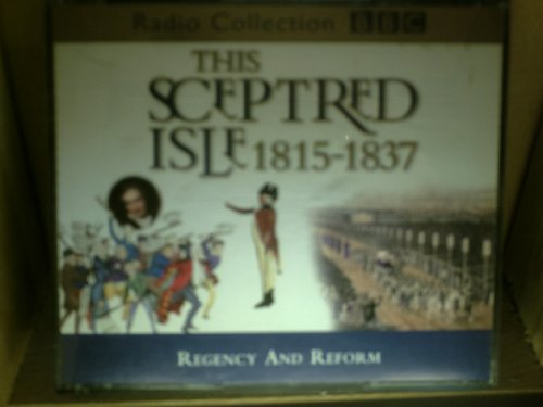 Preisvergleich Produktbild This Sceptred Isle 9