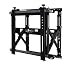 Produktbild B-Tech bt8310-sp461/N Zubehör für Montage in Wand und Deckenleuchte – Zubehör Medien (grau)