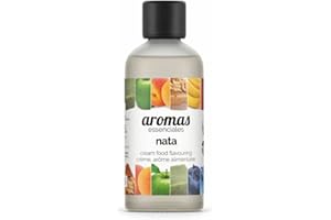 ESSENCIALES Aroma de Nata concentrado - 100 ml