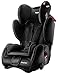 Produktbild RECARO Young Sport Autositz Gruppe 1/2/3 (9-36 kg), color black