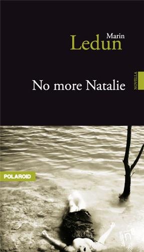 couverture de : No more Natalie