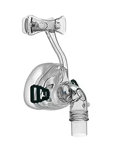 SSI healthcare Bmc Ivolve N2 Nasal Mask (Medium Size)