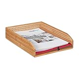 Organizer: Die Papierablage räumt endgültig mit dem lästigen Chaos auf Ihrem Schreibtisch auf