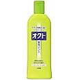Lion PRO oct | Conditioner | Rinse 320ml for scurf, itch (Japan Import)