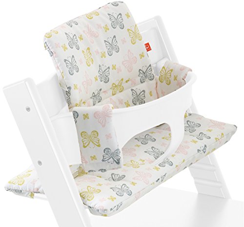 Preisvergleich Produktbild Kissen Sweet Butterfly für Tripp Trapp