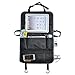 ChiTronic Car Storage Fancy Backseat Organizer For iPad Tablet (Gray)