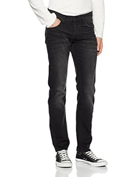 Lee Herren Straight Jeans Daren
