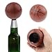 Produktbild Geschirr Basketball automatischer Flaschenöffner, kreatives Küchenhelfer Bequemes Leben