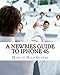 A Newbies Guide to iPhone 4S by Minute Help Guides (2011-10-21) by Minute Help Guides