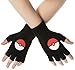 Produktbild Pokémon - Pokeball Handschoenen