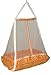 Jack & Jill Baby Happy Cradle Swing Jhula With Top (Mosquito Net) RS.1180.00