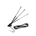 Produktbild AUDIOLA ea-730 – Antenne (magnetisch, 4.5 m, schwarz)
