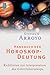 Handbuch der Horoskop-Deutung by 